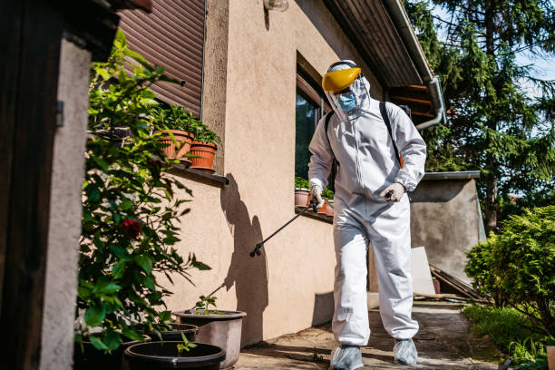 Best Wildlife Control Services  in , WY